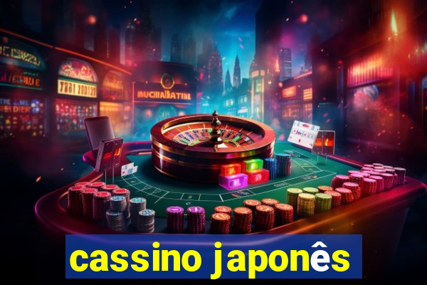 cassino japonês